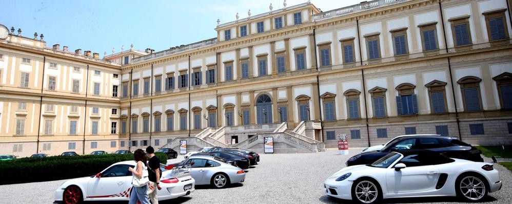 Monza, la Villa reale sotto scacco: nessuno sa quando riaprirà (tutta)